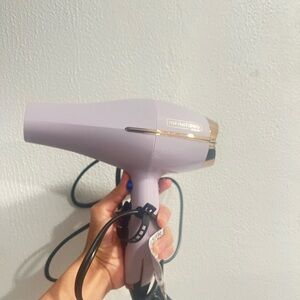 Ulta Beauty Lavender Hair Dryer